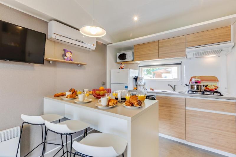 Superior Chalet