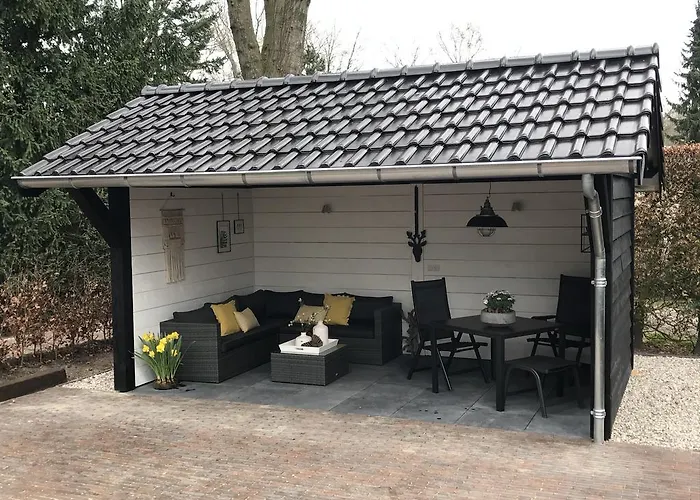 Huize Florinata Villa Voorthuizen